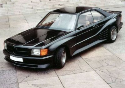 AMG König 1986